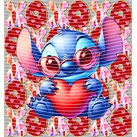 Valentine's Day-QRJ  3242